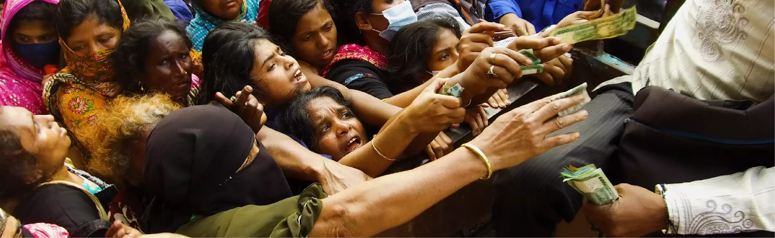 টিসিবির ট্রাক: কখন আসে? কখন যায়?