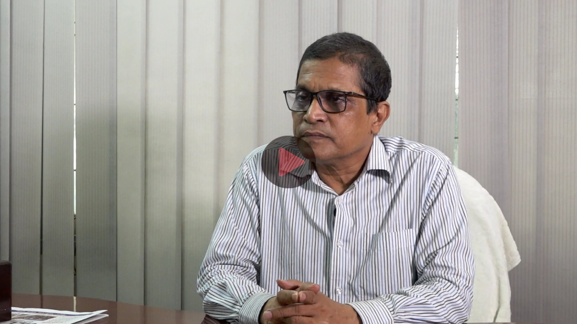 বিদ্যুৎ বিপর্যয়ের অন্যতম কারণ শীর্ষ আমলাদের দুর্নীতি