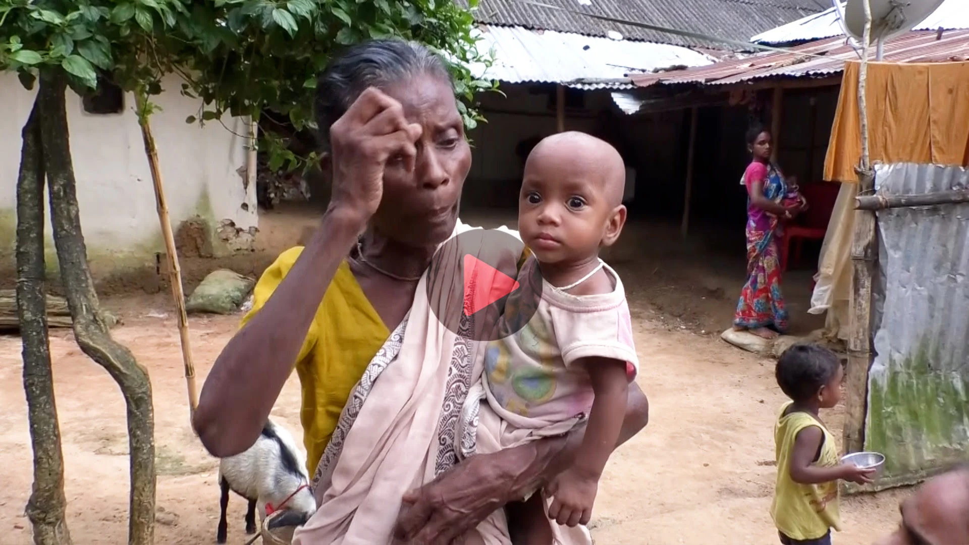 ১২০ টাকায় কেমন যাচ্ছে চা শ্রমিকদের দিন