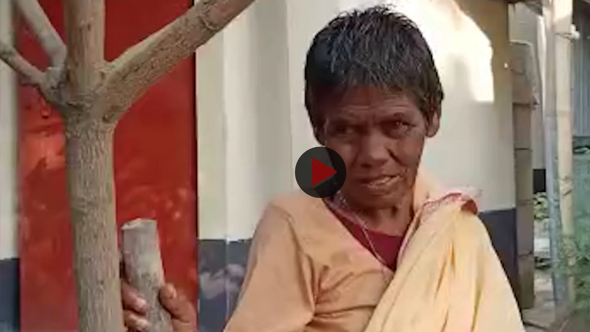 কেমন আছেন চুয়াত্তরের বাসন্তী?