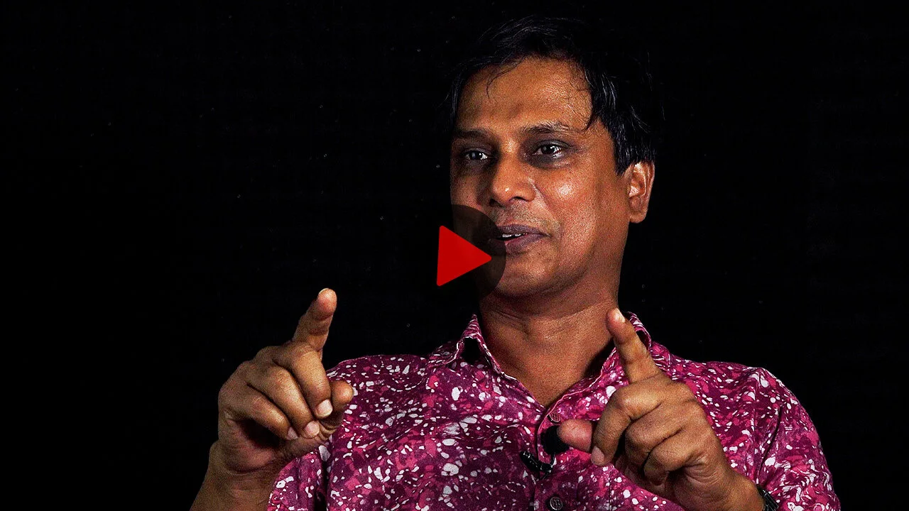 'রাজনৈতিক দল পাঁচ বছর পর ভোটে যায়, গণমাধ্যমকে পাঠকদের ভোটে যেতে হয় প্রতিদিন'