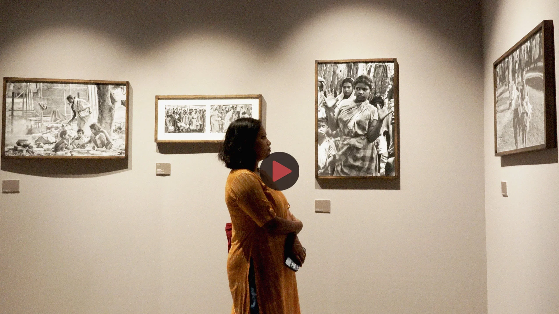 আলোকচিত্রের লড়াই অবিরাম রাখবে দৃক