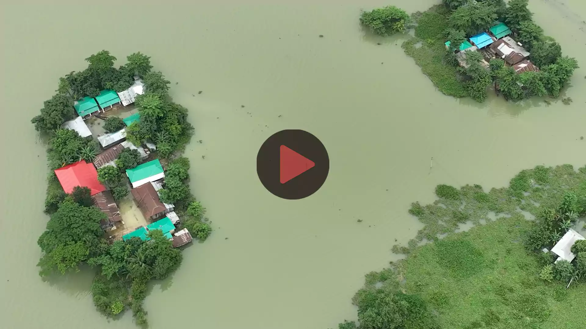 জলবায়ু পরিবর্তনের অজুহাতে বন্যার দায় এড়ানো যায় না