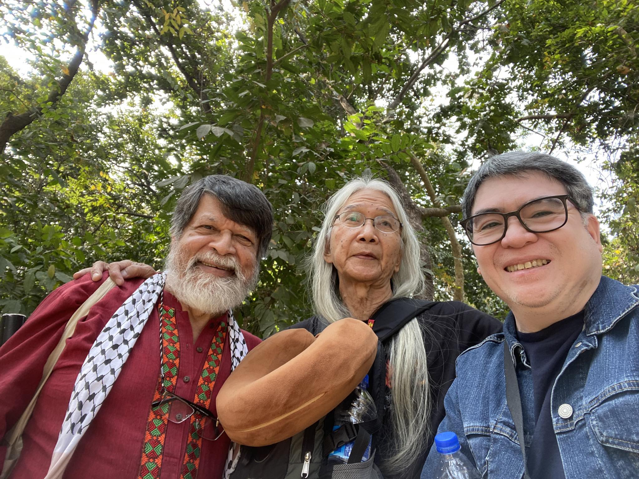 শহিদুলসহ ইসরায়েল কর্তৃক সকলের মুক্তির দাবি জানিয়েছে এশিয়ার সঙ্গীতশিল্পীরা