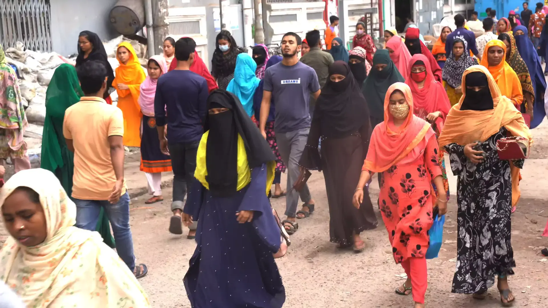 নামকাওয়াস্তে সভা, বাস্তবায়ন হয় না কখনোই