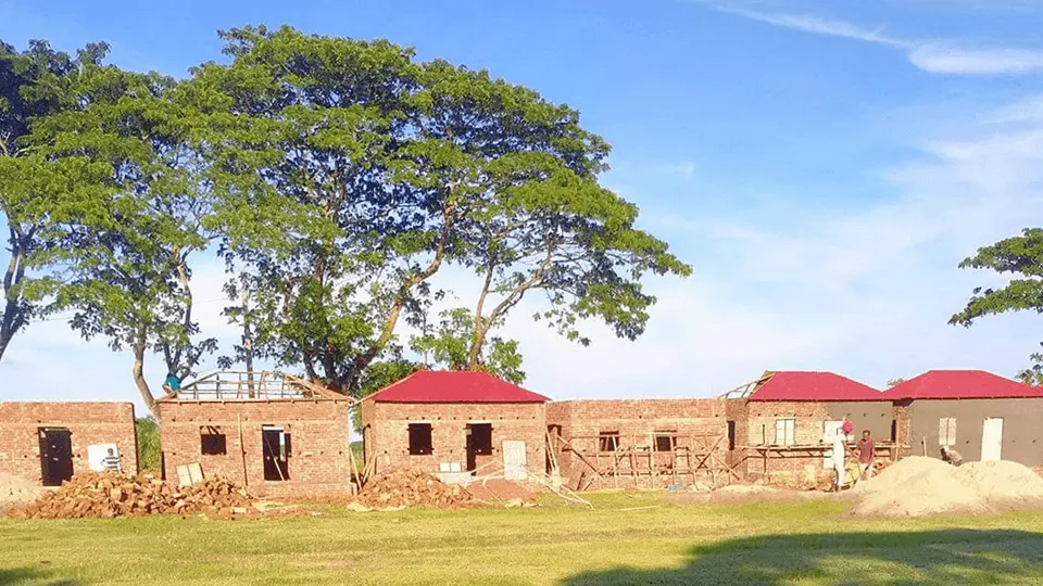 বলাইশিমুল মাঠ: মামলায় জিততে মাঠকে কান্দা দেখাবার কারসাজি